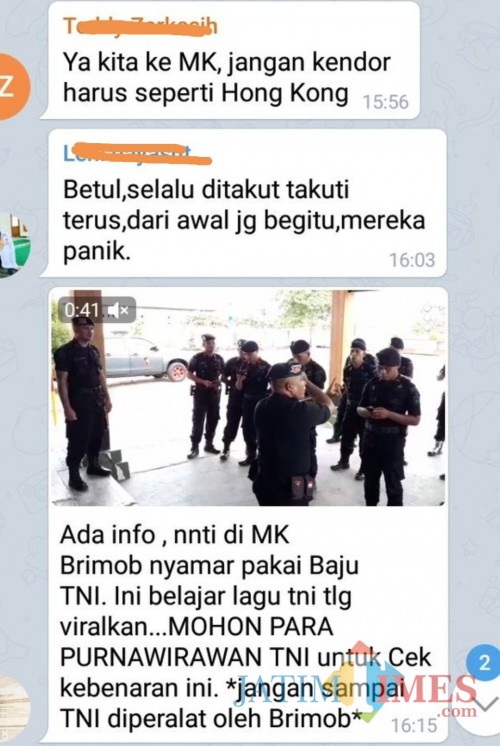 Screenshot @PartaiSocmed