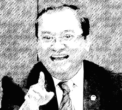 Wakil Ketua BPN Priyo Budi Santoso (Ist)