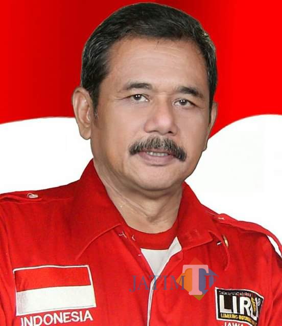 Bupati LiRa Malang Zuchdy Achmadi (for MalangTIMES)