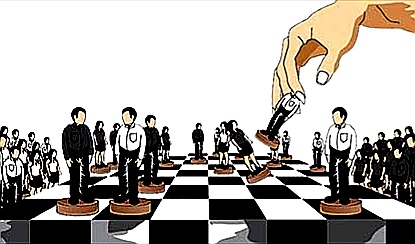 Ilustrasi mutasi (Ist)