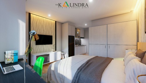 The Kalindra (ist)