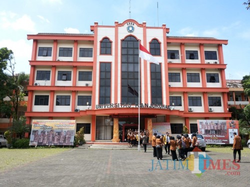Kampus Unikama (Doc MalangTIMES)