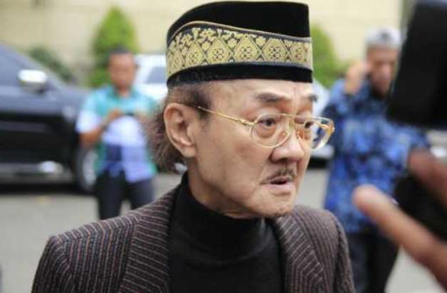 Eyang Subur (istimewa)