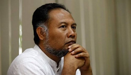 Ketua tim kuasa hukum Prabowo-Sandiaga, Bambang Widjojanto (Ist)