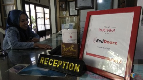 Kerja sama dengan VHO meningkatkan okupansi kamar di Malang. (Foto: Nurlayla Ratri/MalangTIMES)