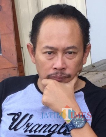 Lujeng Sudarto