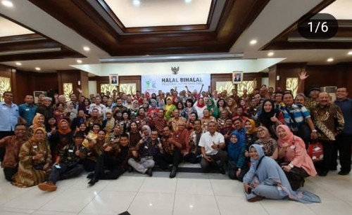 Paguyuban Blitar Raya di Ibukota dukung hari Jadi Blitar ke 695
