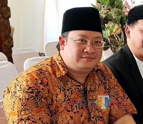 Dedy Rahman
