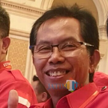 Adi Sutarwiyono atau biasa disapa Awi