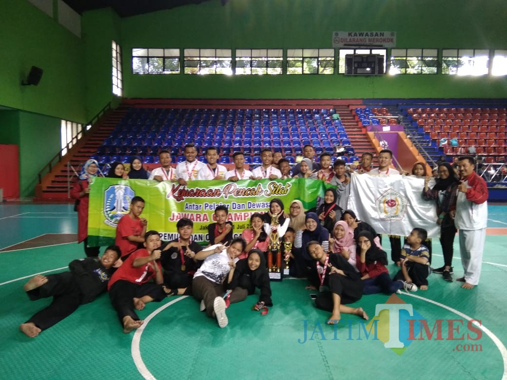 Perisai Putih Surabaya