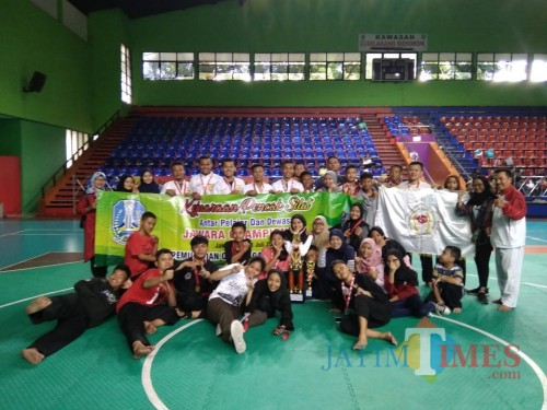 Perisai Putih Surabaya