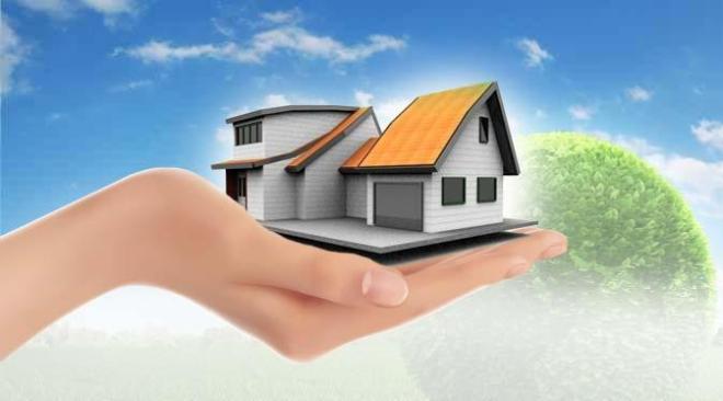 Ilustrasi Property (jakartakita.com)