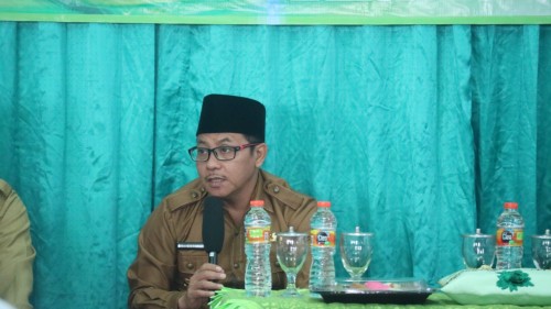 Wali Kota Malang Sutiaji (Humas Pemkot Malang for MalangTIMES)