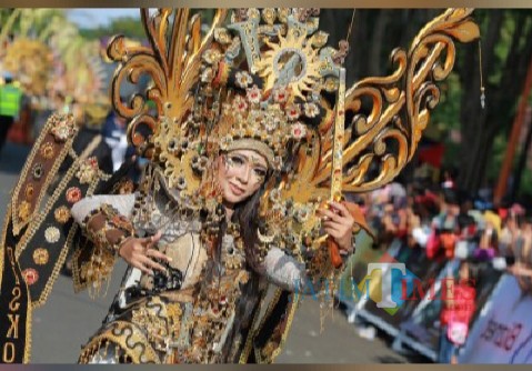Tampilan BEC (kolase)