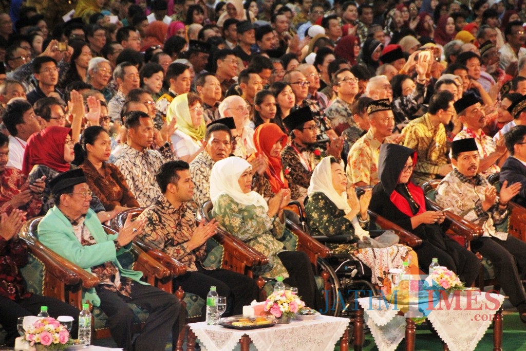 Konferensi Internasional Zhenghe