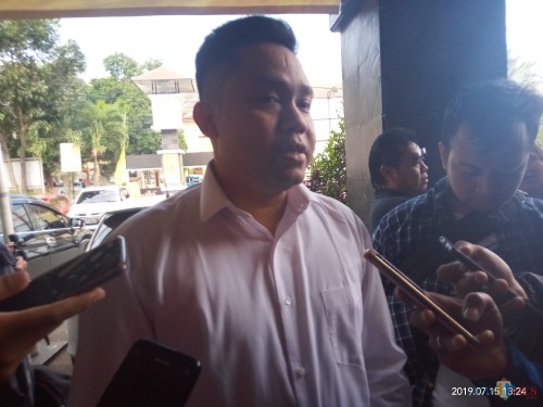 Kasat Reskrim Polres Malang Kota, AKP Komang Yogi Arya Wiguna (Anggara Sudiongko/MalangTIMES)