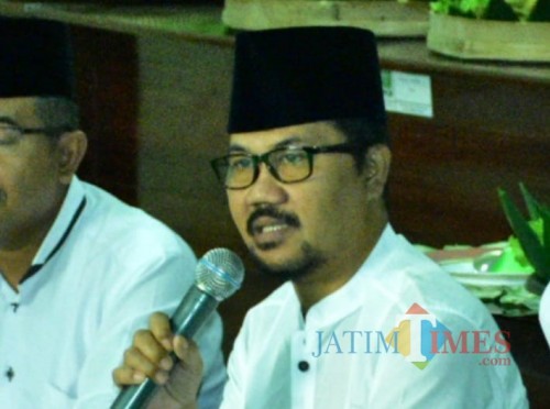 Imron Rosyadi alias Baron