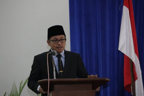 Wali Kota Malang Sutiaji (Humas Pemkot Malang for MalangTIMES)
