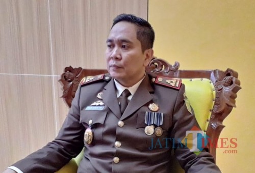 Kajari Kabupaten Pasuruan