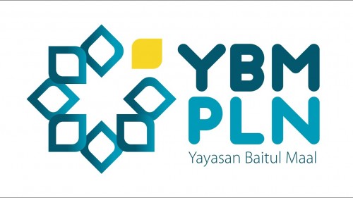 Logo Yayasan Baitul Maal PLN