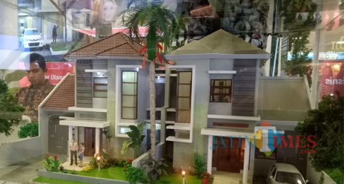 Perumahan Tirtasani Royal Resort (Dokumen MalangTIMES)