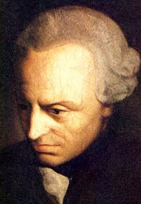 Immanuel Kant (Ist)
