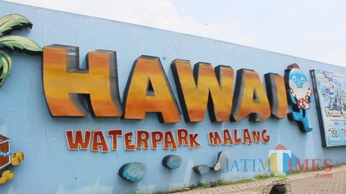 Hawai Waterpark (Igoy)