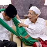 Bukan Sekadar Mitos Keberadaan Burung Ababil Nyata Adanya