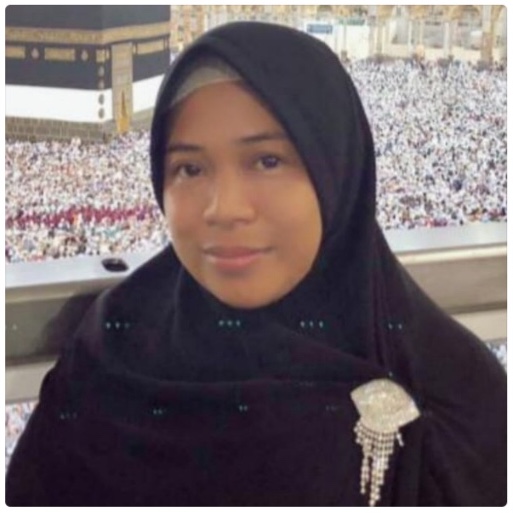 Umi Kurniawati semasa hidupnya. (Foto: istimewa)