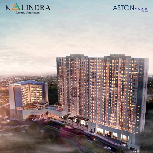 The Kalindra (istimewa)