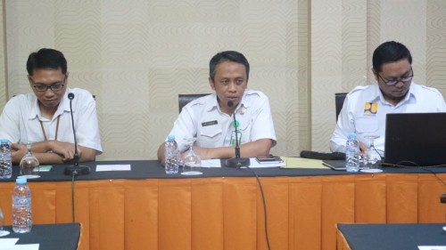 Wujudkan kota layak huni dan zero kumuh, Pemkot Malang gelar workshop Kotaku Kota Malang 2019 (Hunas Pemkot Malang for MalangTIMES).