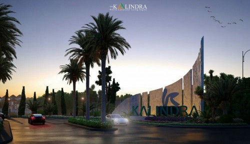 The Kalindra (istimewa)