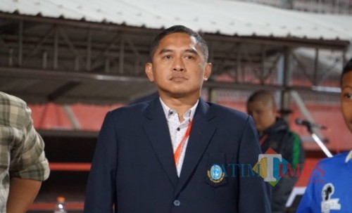 Mikko Agus Probadi