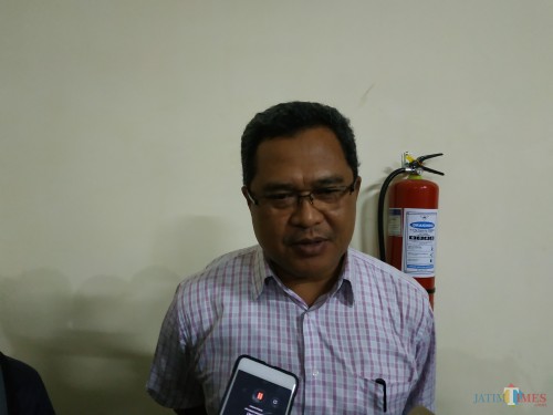Panpel Arema FC, Abdul Haris (Hendra Saputra)