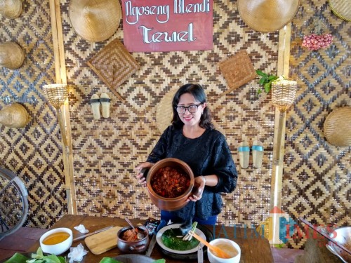 Blendi Masakan Tradisional Khas Blitar Tembus Pasar Hong Kong Dan Singapura Jatim Times