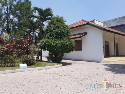 Kawasan Museum Sejarah Bentoel (Arifina Cahyanti Firdausi/MalangTIMES)