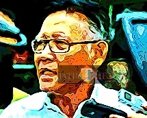 Prof Ramli Atmasasmita (Ist)