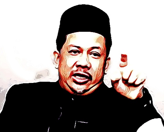 Fahri Hamzah membenarkan Partai Gelora akan segera dideklarasikan dan siap bertarung di Pilkada 2020. (Ist)