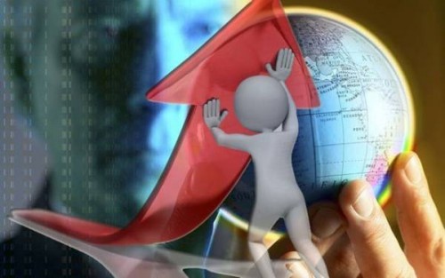 Ilustrasi IPM yang jadi sorotan terkait posisi Kabupaten Malang yang masih berada di posisi cukup bawah (Ist)