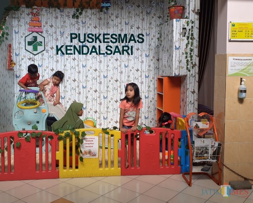 Puskesmas Kendalsari (Arifina Cahyanti Firdausi/MalangTIMES)