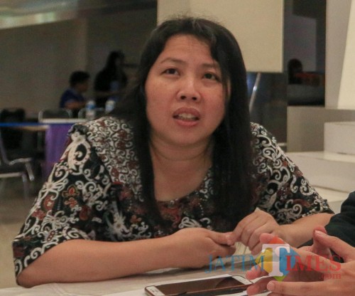 Melissa Angga