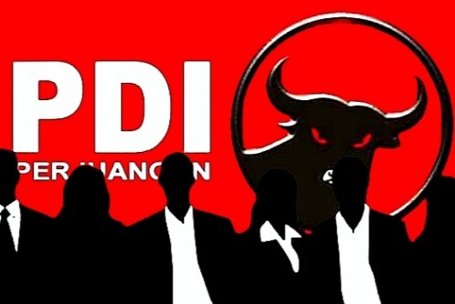 Tingkat elektabilitas para balon kada menjadi bagian dari indikator penting yang disyaratkan oleh PDI-Perjuangan. (Ist)