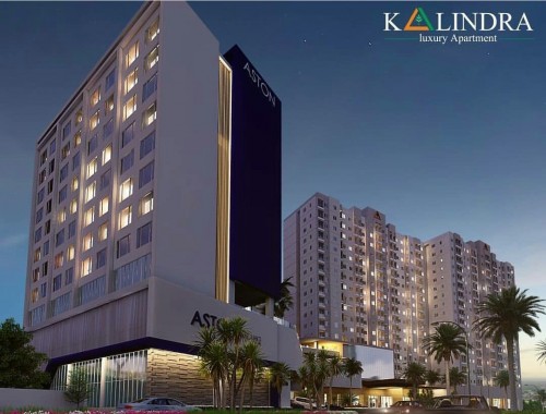 The Kalindra (istimewa)