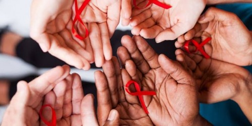 Ilustrasi HIV/AIDS (Foto: Istimewa)