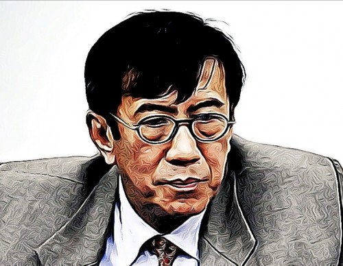 Menteri Hukum dan Hak Asasi Manusia Yosanna Laoly (Ist)