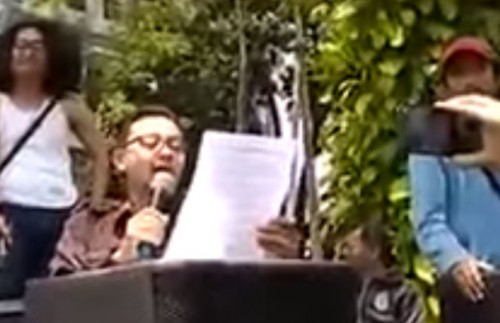 Screenshot Video