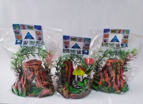 Salah satu produk yang dikembangkan setelah adanya PKM Unikama. (Unikama for MalangTIMES)