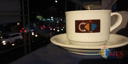 Sajian kopi di Coffee Times (doc MalangTIMES)