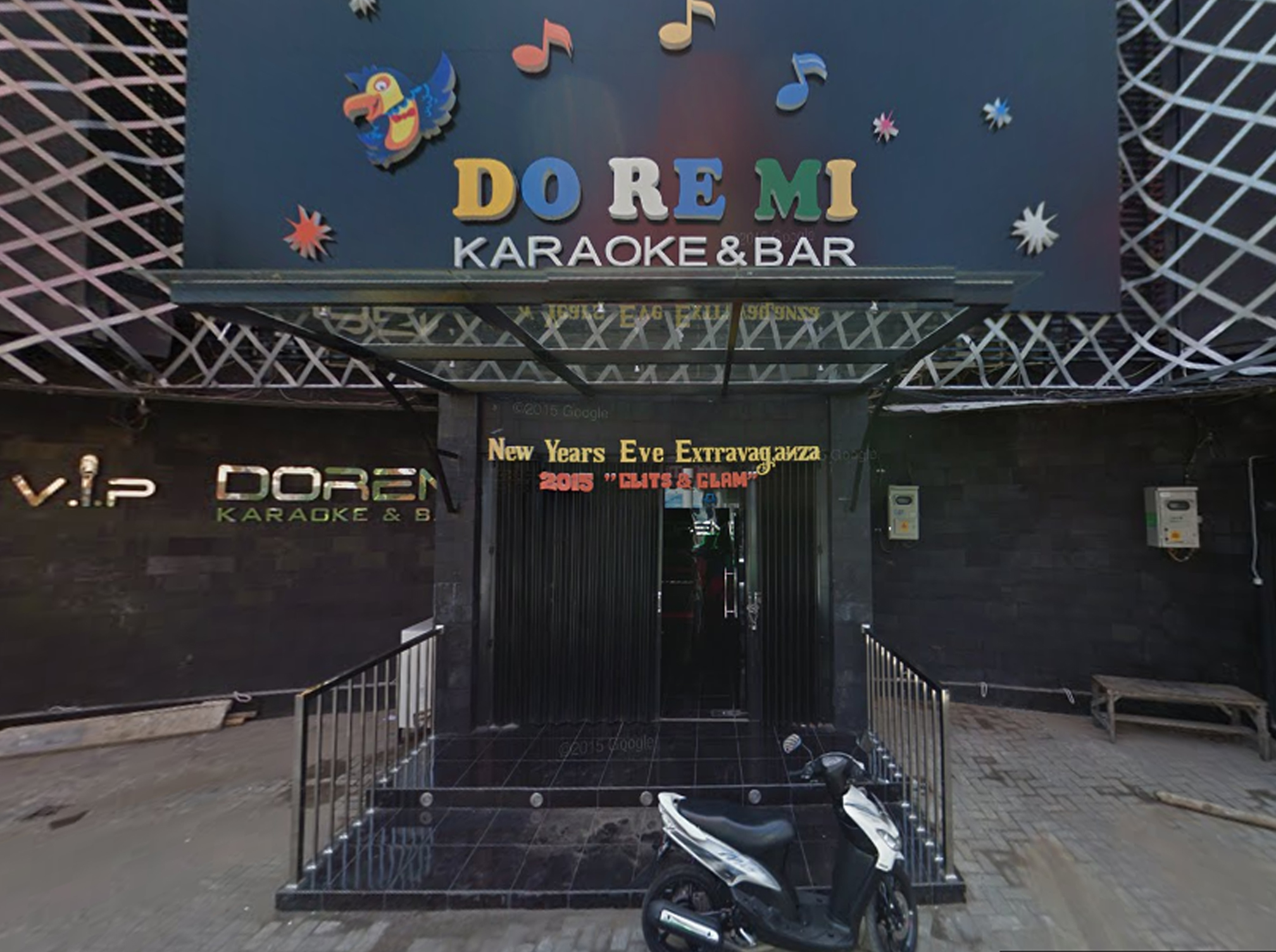 Karaoke Doremi (Foto : Istimewa)