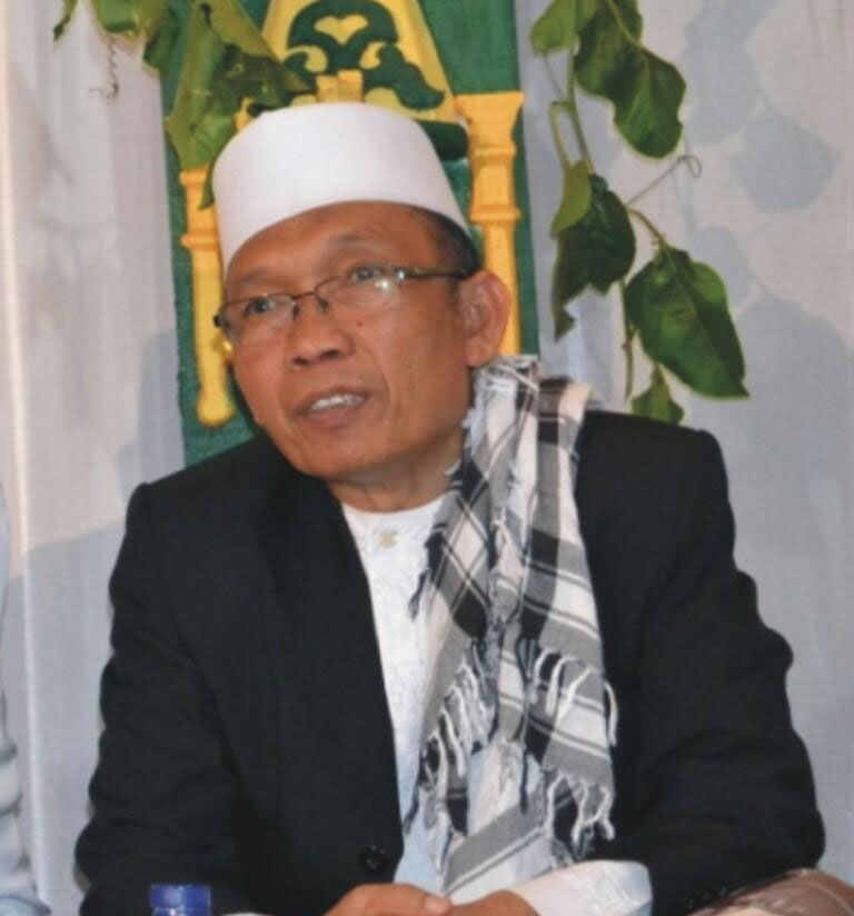 Ryois Syuriah PCNU Kota Malang KH Chamzawi (Foto : Istimewa)